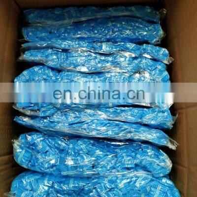 Cheap Touca Descartavel Nonwoven Mob Cap Disposable Bouffant Work Cap photo-5