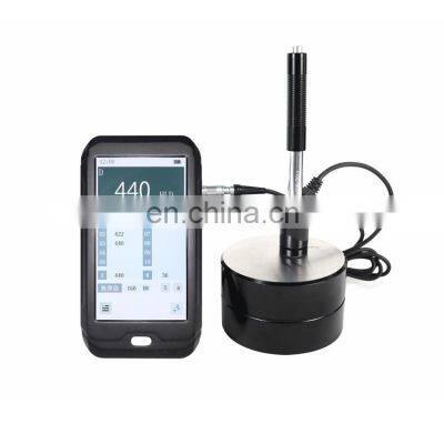 HLN120 Portable Leeb Hardness Tester