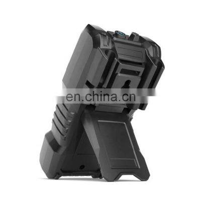 High-precision Digital Analog Multimeter Multimetro Digital With LCD 6000 Count photo-3