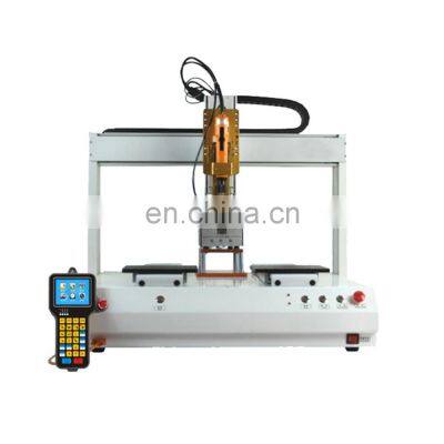DENVER CBLS-538Y Screw making machine CNC Controller Large storage memory
