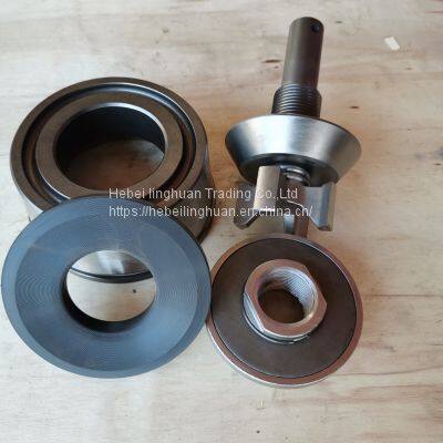 F1600HL Valve Assembly photo-2