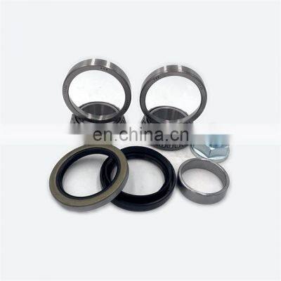 96285525 VKBA3901 R184.53 Wheel Bearing Kit