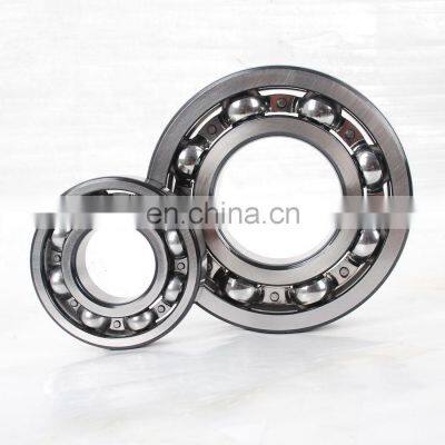 25*62*17mm 6305 305  Engine Water Pump bearing Deep groove ball bearing for DT-75 tractors