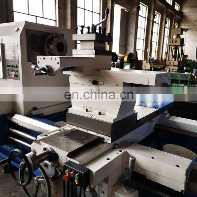 CW61180 Conventional Horizontal Heavy Metal Lathe Machine With CE photo-5