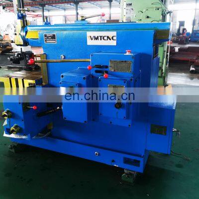 Heavy Duty BC6085 Horizontal Metal Shaping Mechanical Planer Machine photo-2