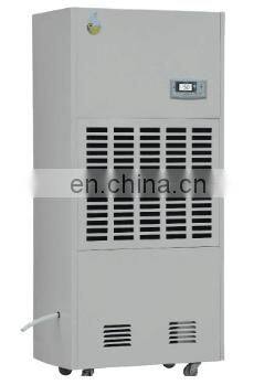 China Supplier Electric Dehumidifier for Walking Cold Fresh Flower Fruit Storage photo-2