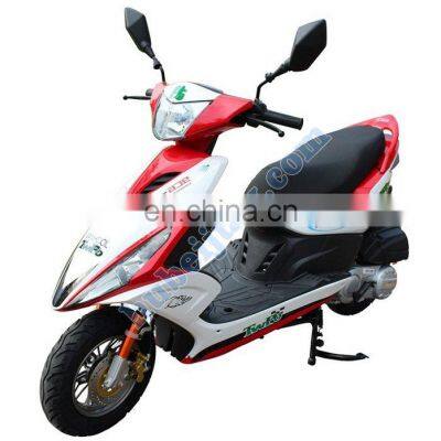 High Quality 150cc 85kmph Air Cooled Motorcycle