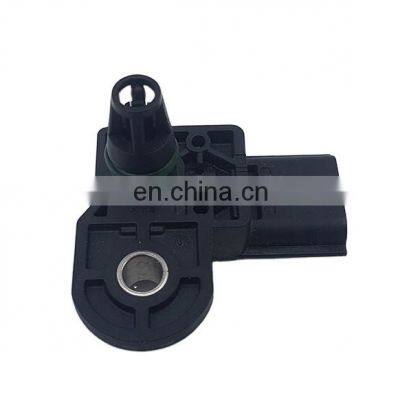 3968437 Diesel Engine Pressure Sensor Map 3968437 Diesel Engine Truck Parts photo-2