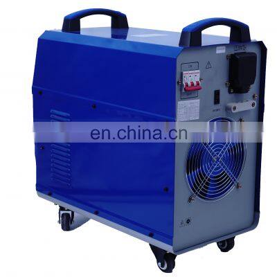 Wholesale RETOP MIG-500 Inverter CO2 Gas Shield Welder MMA-500 Welding Machine With CE Approval photo-3