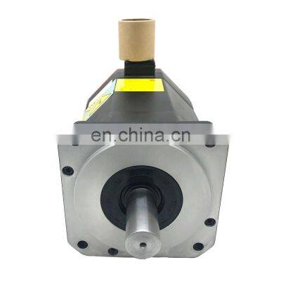 Motor servo de CA Fanuc A06B - 0078 - B103 de alta calidad photo-5