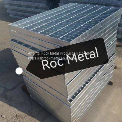 Steel Grating Plate photo-2