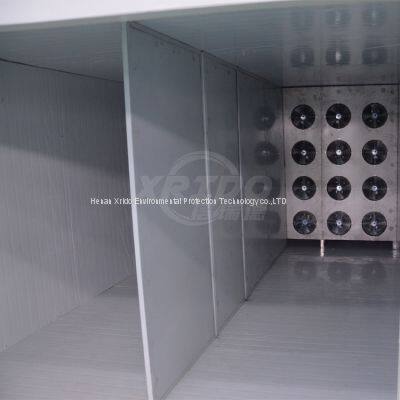 Hot Air Circulation Dryer Food Drying Machine Oven Vegetable Meat Fruit Heat Pump Dryer