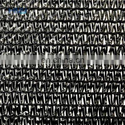 Greenhouse Covering Nets Virgin HDPE Sun Agricultural Green Shade Net