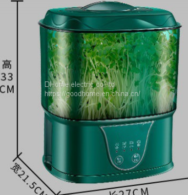 Bean sprout machine（Wechat:13510231336）
