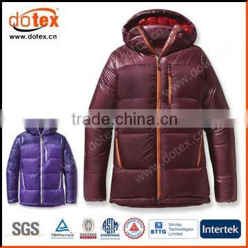 2016 thermal waterproof windbreaker padded winter coat