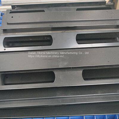 Machining parts Pin seat Connector fitting