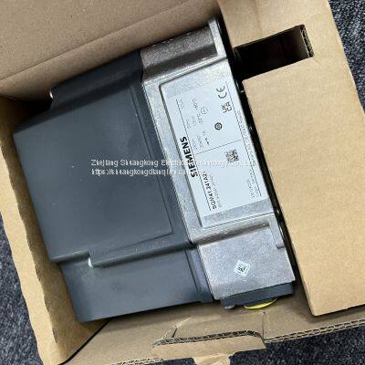 SQM41.241A21 Siemens Damper Actuator 10Nm High-quality Distributor AC230V photo-2