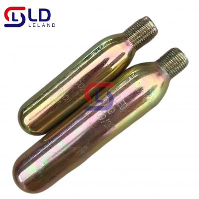 38g/50cc co2 gas cartridge