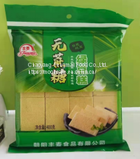 Low Sugar and High Calcium Mung Bean Cake photo-4