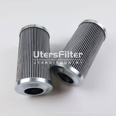 LH0060D10BN3HC UTERS Replace of LEEMIN FILTER ELEMENT photo-3