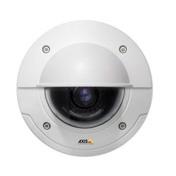 AXIS M3113-VE NOCAP Network Camera