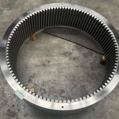 Maanshan Liyuan Industrial Co.,Ltd company overview - view 3