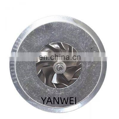 Quality Factory Cartridge Charger Chra Core For Ford Mondeo Ii 1.8 Td 90hp 66kw 1753 Ccm photo-1