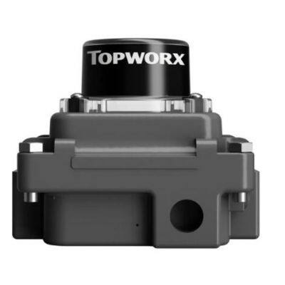 Original TOPWORX valve controller