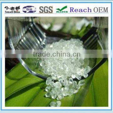 clear TPR compound