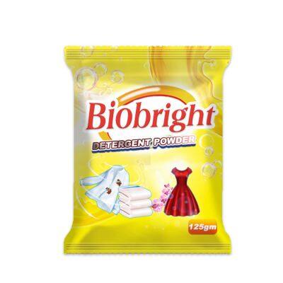 Best Quality Strong Stain Remover Washing Powder Eco Friendly Detergent Laundry Soap Powder photo-5