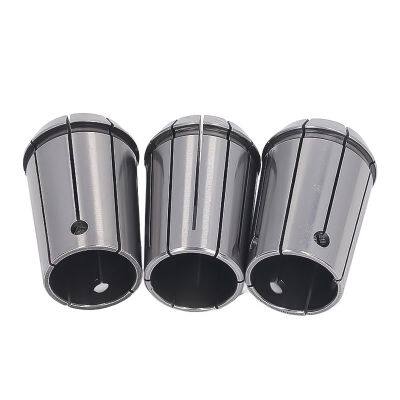OZ Milling OZ25 OZ32 Collet OZ Series Collet 65Mn FOR OZ Chuck Lathe Collet Holder photo-3