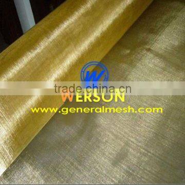 senke brass wire cloth for paper making ,pharmaceuticals ,chemical industry.