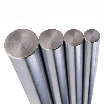 3J01/3J21/3J53 Nickel Spring Alloy Round Bar/Rod ASTM/AISI Standard