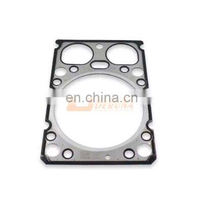 Shacman L3000/F3000/X3000/X6000 Truck Weichai WP10/WP12/WD12 Engine Spare Parts 612600040355 Cylinder Pad photo-3
