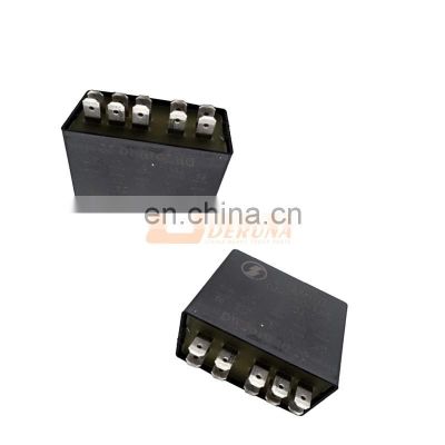 WEICHAI Engine Shacman F2000 L3000 M3000 F3000 X3000 X6000 Truck Spare Parts DZ93189585807 Wiper/Flash Interval Controller