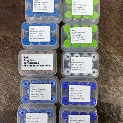 International Air Transport of Sensitive Goods to the United States, Freeze-dried Powder, Powder