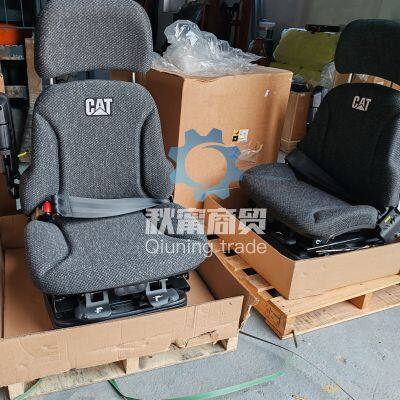 CAT 4438233 SEAT GP-SUSPENSION 3621768 362-1768 443-8233 Caterpillar Genuine Parts photo-2