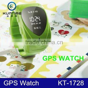 GPS Watch Tracker