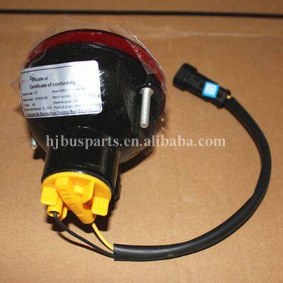 Bus Light For Universal Bus Rear Lamp 3715-00159 Led Rear Fog Light WGH110-1 Bus Parts