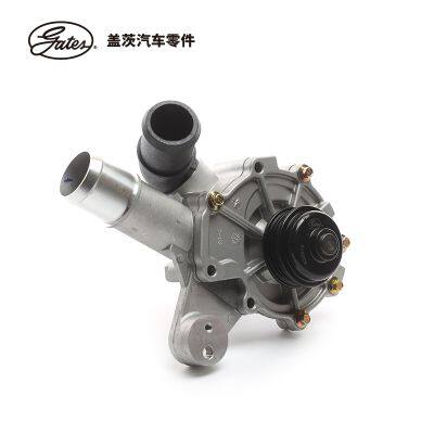 Original Gates GWP8010 Car Engine Cooling System Water Pump Repair Kit for Subaru Bomba de 21111AA060 photo-6