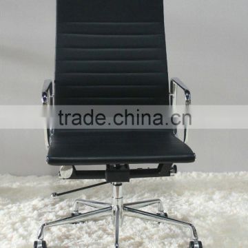 Famous design High-backed Aluminum executive Office Chair replica