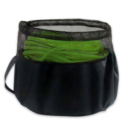 Saving Rope Storage Bag Rope Carry Bag Rope Organizer Holder Case photo-4