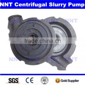 R55 NH slurry pump rubber liner for sale