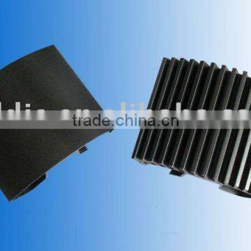 LED light heat sink