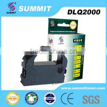 High quality Summit Compatible printer ribbon for DLQ2000