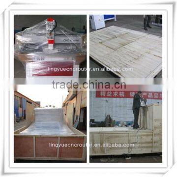 Best Sellers Cnc Woodworking Knife Cutting Machine photo-5