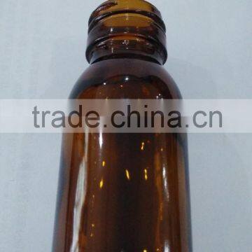60ml Amber Glass Medicine Bottle photo-4