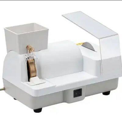 Precision LY-10A-20 Hand Lens Edger for Detailed Craftsmanship & Professional Eyewear Manufacturing, High-Quality Optical Tool
