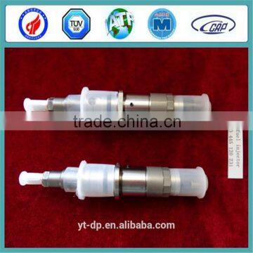 Genuine Common Rail Fuel Injector 0445120231 With Best Price