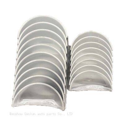 11701-71020 M041A/13041-71021 R041A Crankshaft and Connecting Rod Shingles Are Suitable for Toyota Gold Cup Sea Lion 2.2 Y 2Y 3Y 4Y